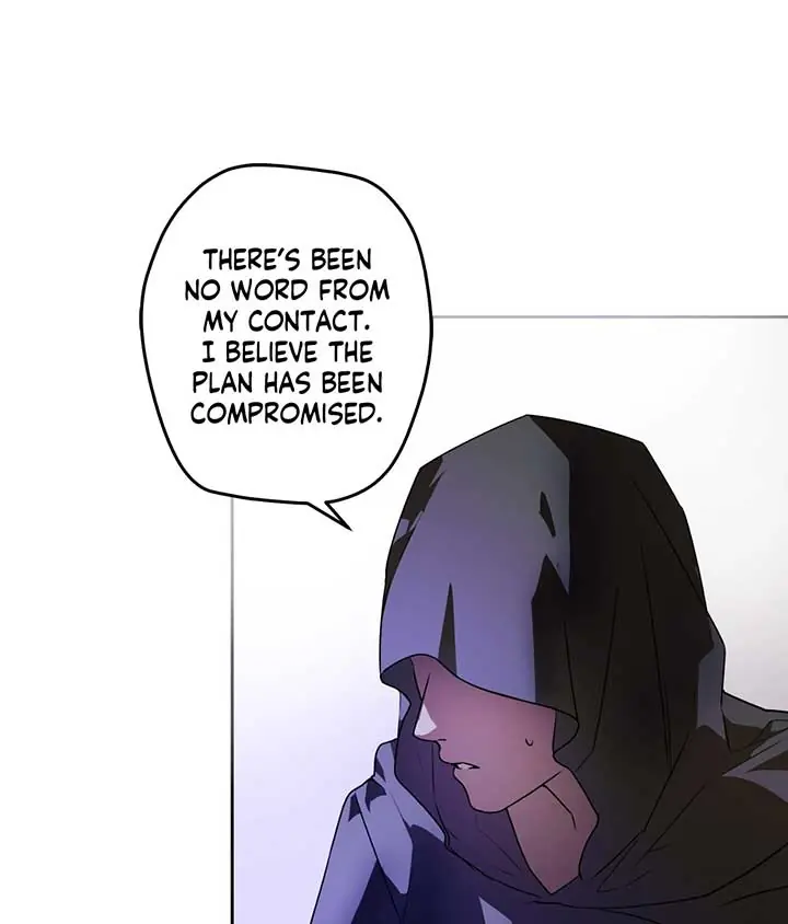 The Villainous Priestess Doesn't Want Salvation Chapter 27 Page 29