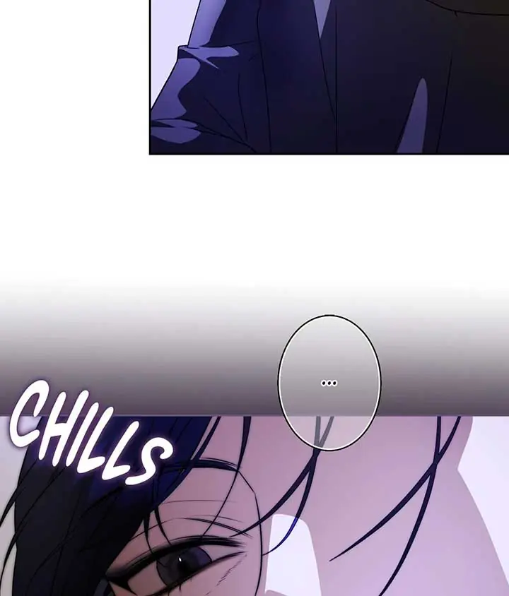 The Villainous Priestess Doesn't Want Salvation Chapter 27 Page 30