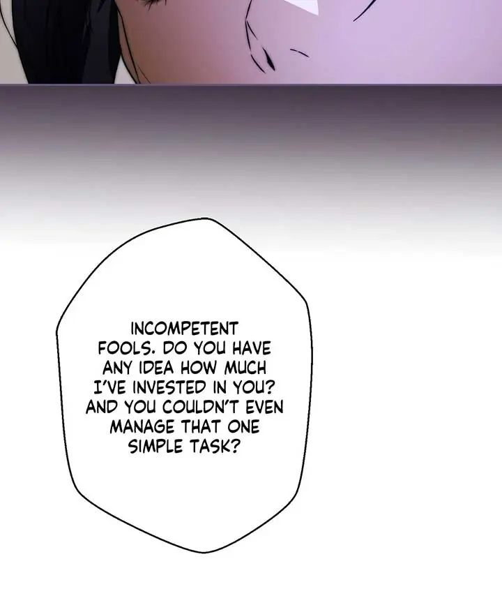 The Villainous Priestess Doesn't Want Salvation Chapter 27 Page 31