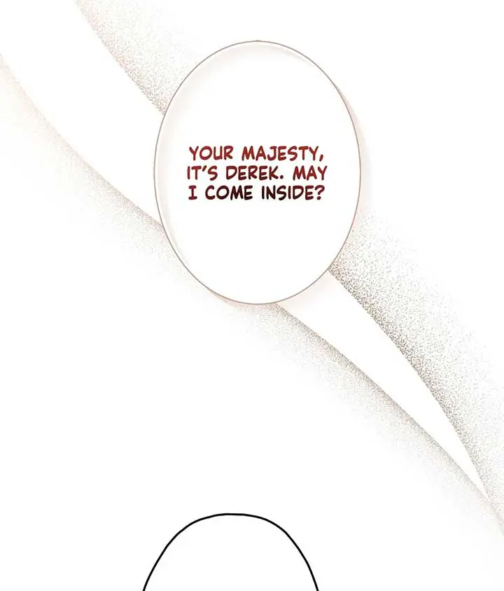 The Villainous Priestess Doesn't Want Salvation Chapter 27 Page 34