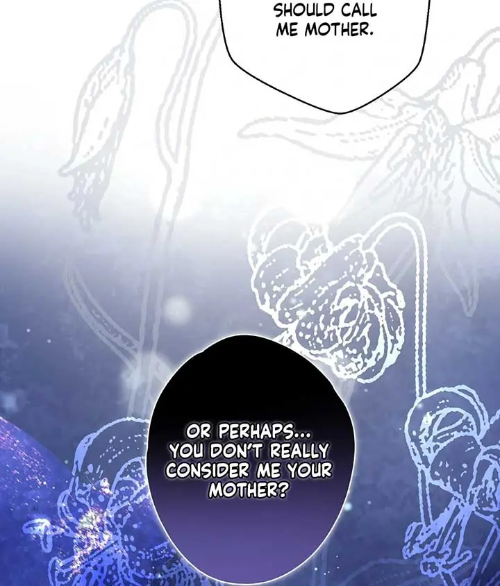 The Villainous Priestess Doesn't Want Salvation Chapter 27 Page 45
