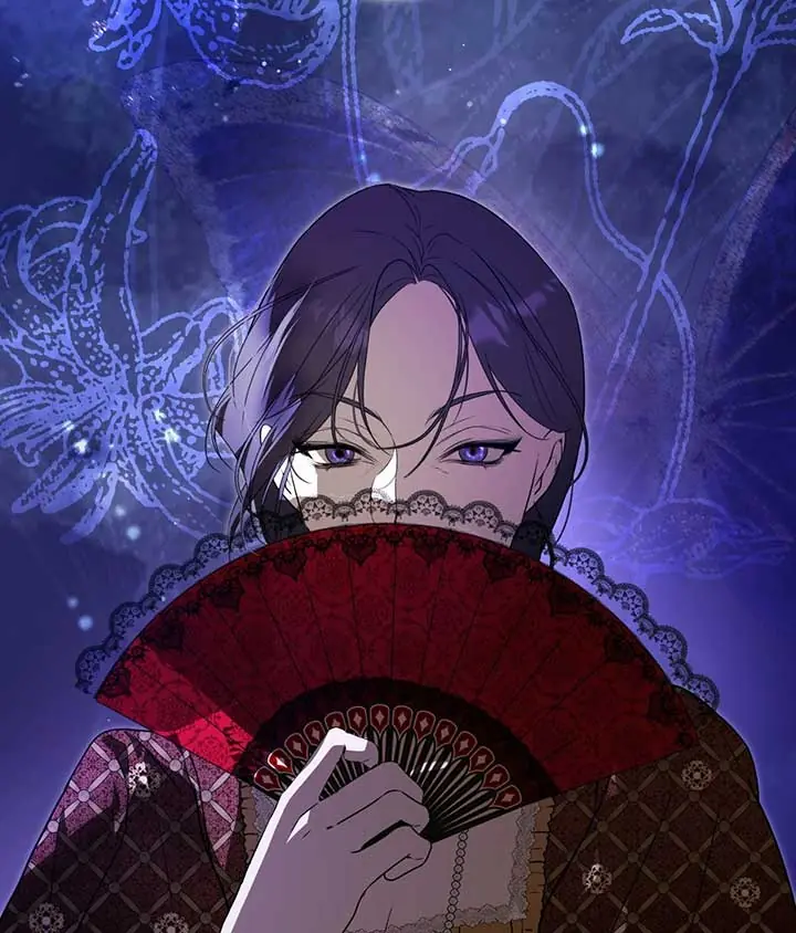 The Villainous Priestess Doesn't Want Salvation Chapter 27 Page 46