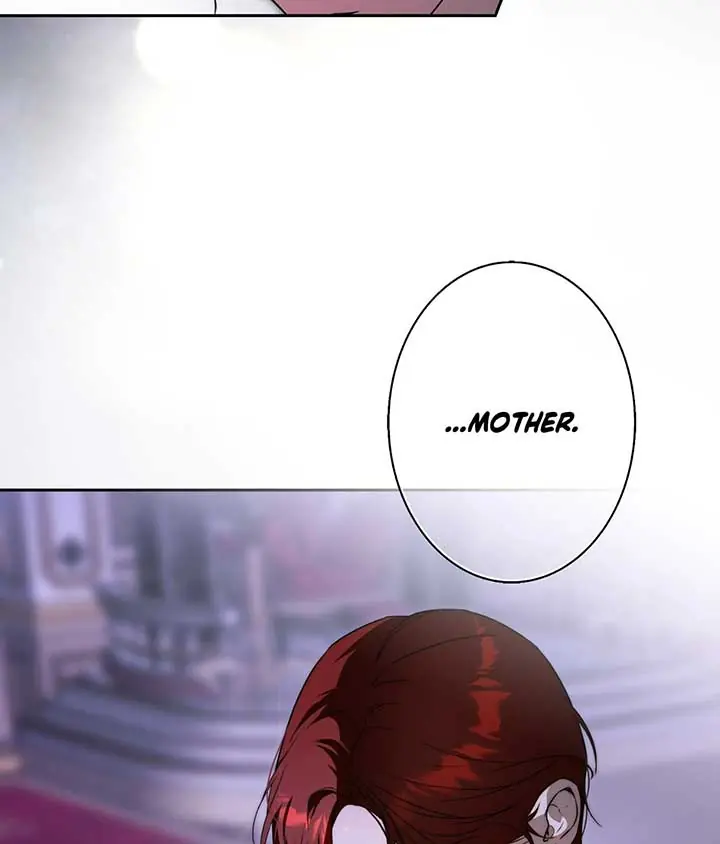 The Villainous Priestess Doesn't Want Salvation Chapter 27 Page 48