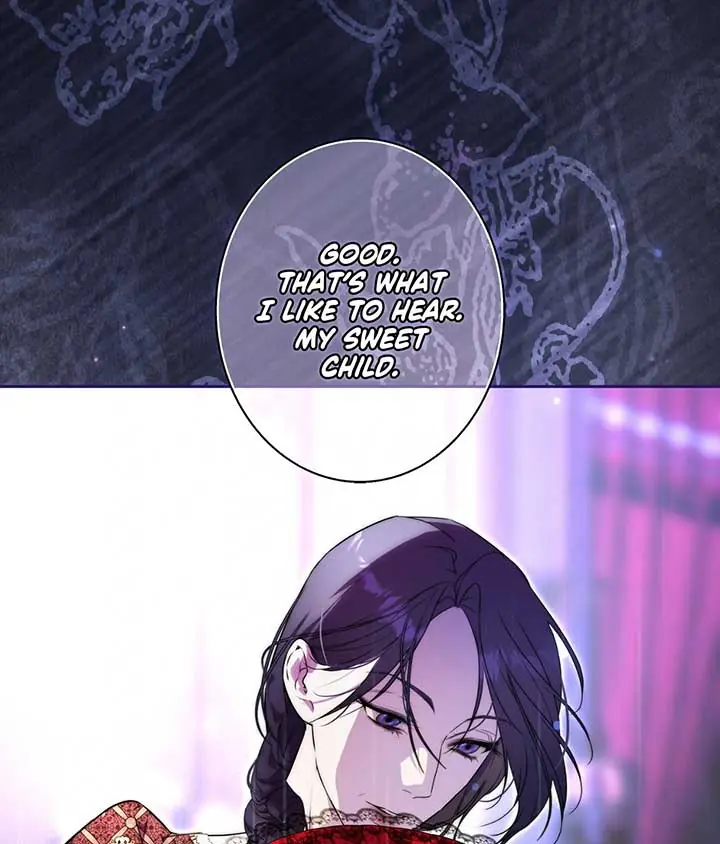The Villainous Priestess Doesn't Want Salvation Chapter 27 Page 50