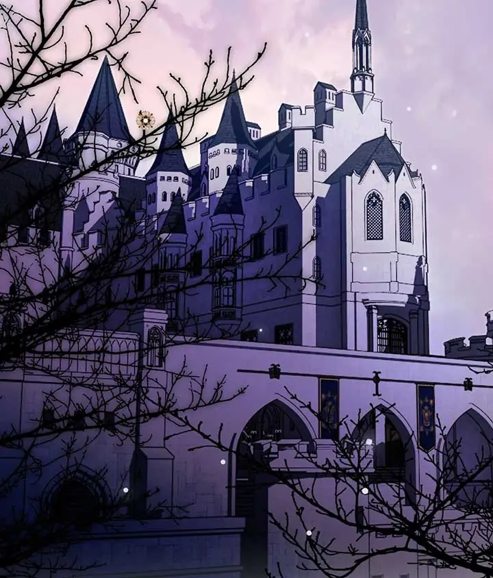 The Villainous Priestess Doesn't Want Salvation Chapter 27 Page 56