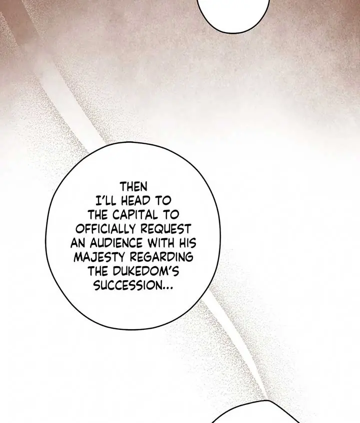 The Villainous Priestess Doesn't Want Salvation Chapter 27 Page 60