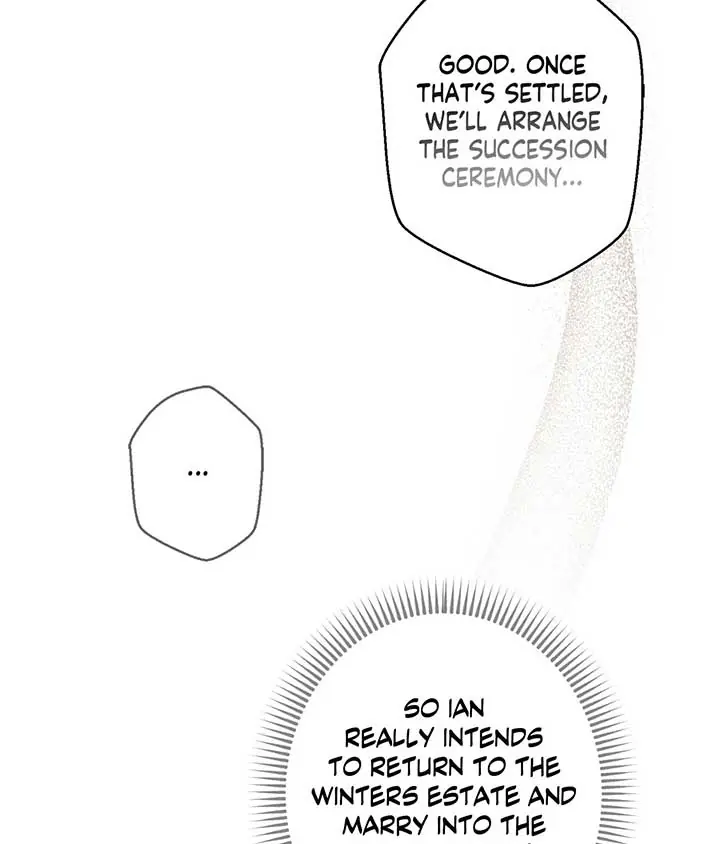 The Villainous Priestess Doesn't Want Salvation Chapter 27 Page 61