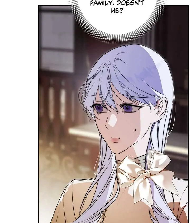 The Villainous Priestess Doesn't Want Salvation Chapter 27 Page 62