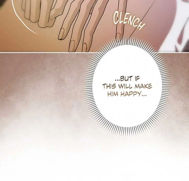 The Villainous Priestess Doesn't Want Salvation Chapter 27 Page 64