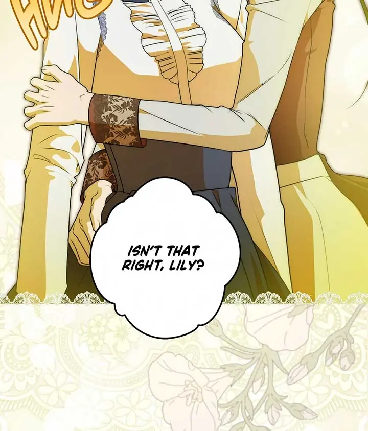 The Villainous Priestess Doesn't Want Salvation Chapter 27 Page 72
