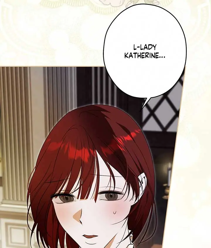 The Villainous Priestess Doesn't Want Salvation Chapter 27 Page 73