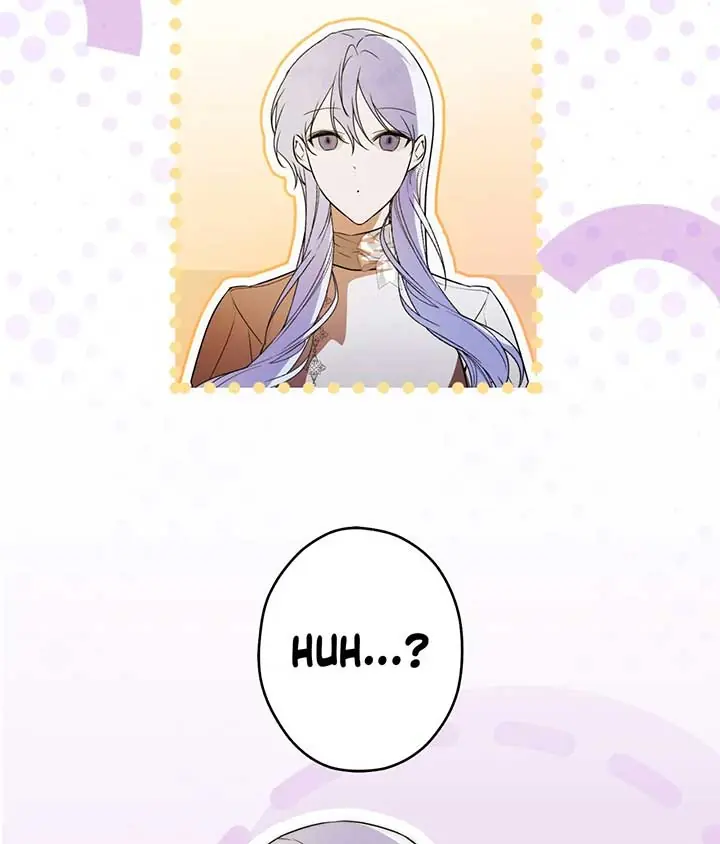 The Villainous Priestess Doesn't Want Salvation Chapter 27 Page 75