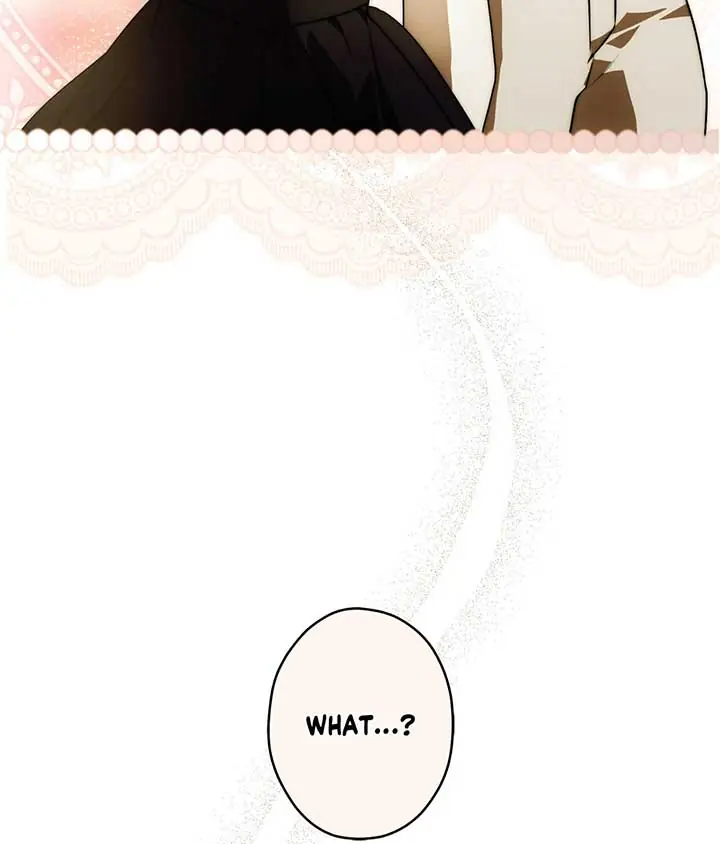 The Villainous Priestess Doesn't Want Salvation Chapter 27 Page 82