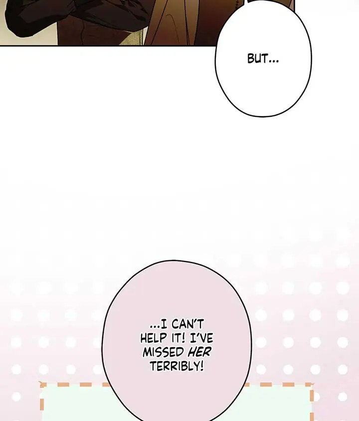 The Villainous Priestess Doesn't Want Salvation Chapter 27 Page 86