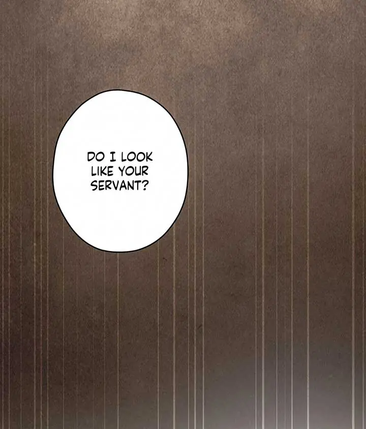 The Villainous Priestess Doesn't Want Salvation Chapter 27 Page 94