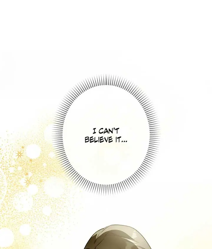 The Villainous Priestess Doesn't Want Salvation Chapter 28 Page 2