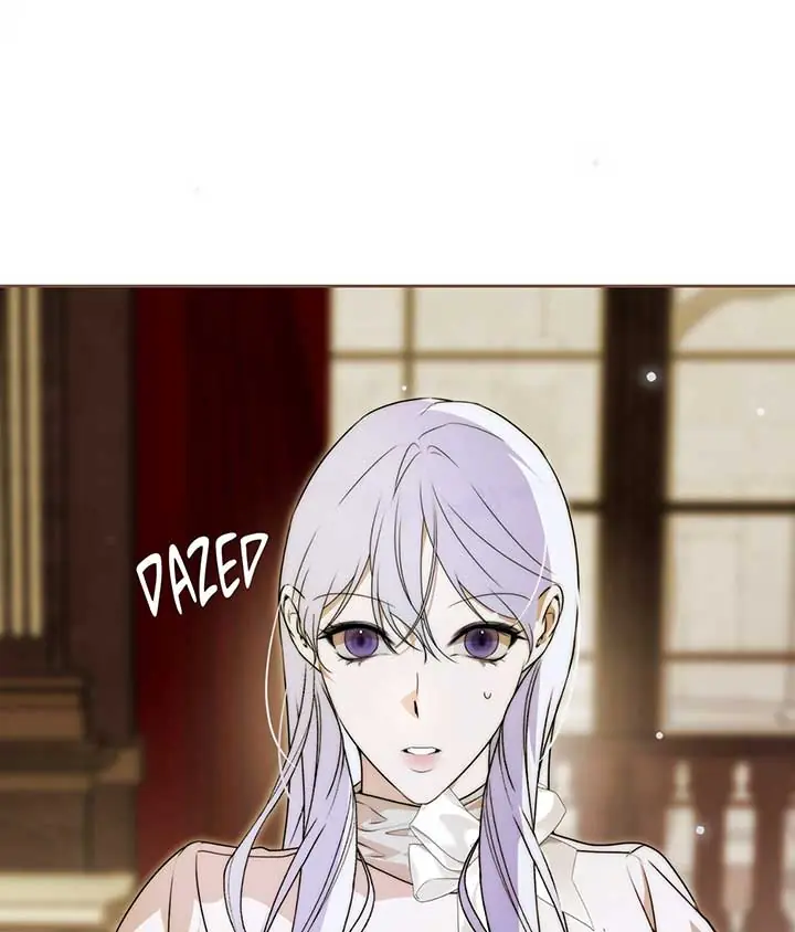 The Villainous Priestess Doesn't Want Salvation Chapter 28 Page 5