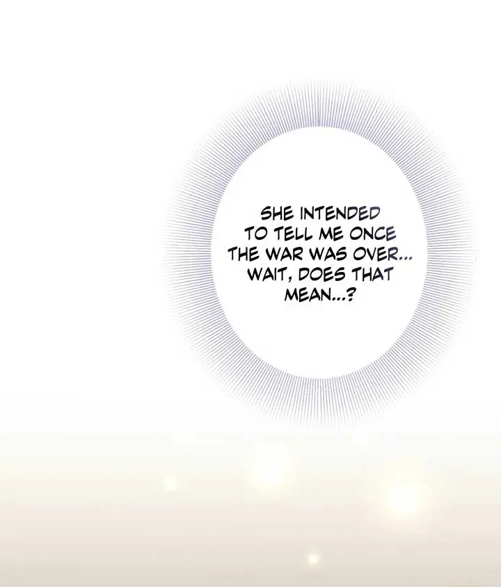 The Villainous Priestess Doesn't Want Salvation Chapter 28 Page 11