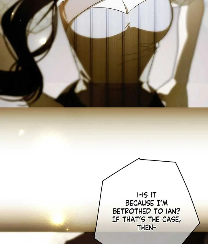 The Villainous Priestess Doesn't Want Salvation Chapter 28 Page 13