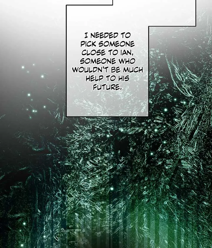 The Villainous Priestess Doesn't Want Salvation Chapter 28 Page 25