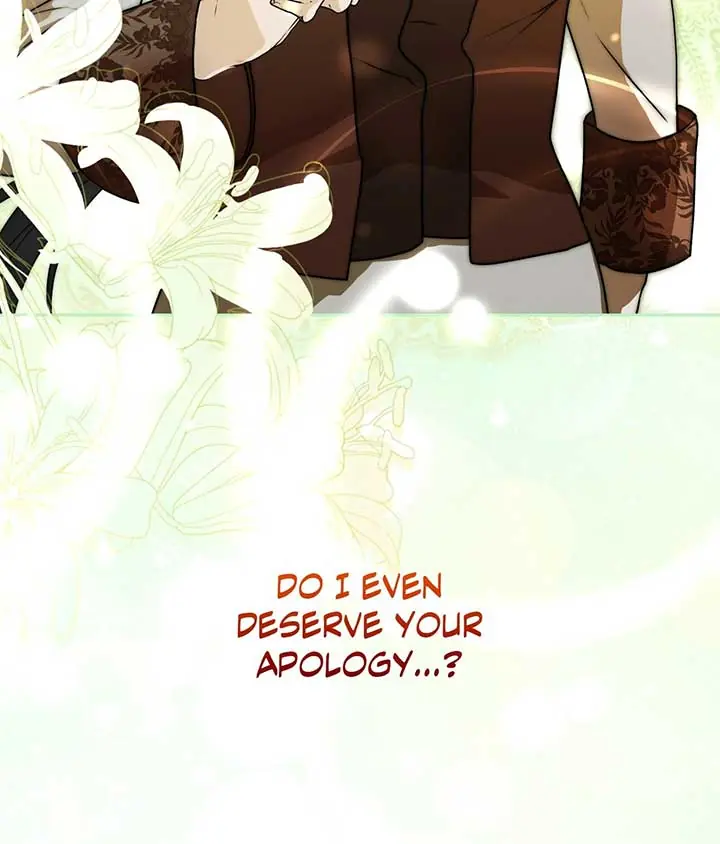 The Villainous Priestess Doesn't Want Salvation Chapter 28 Page 29