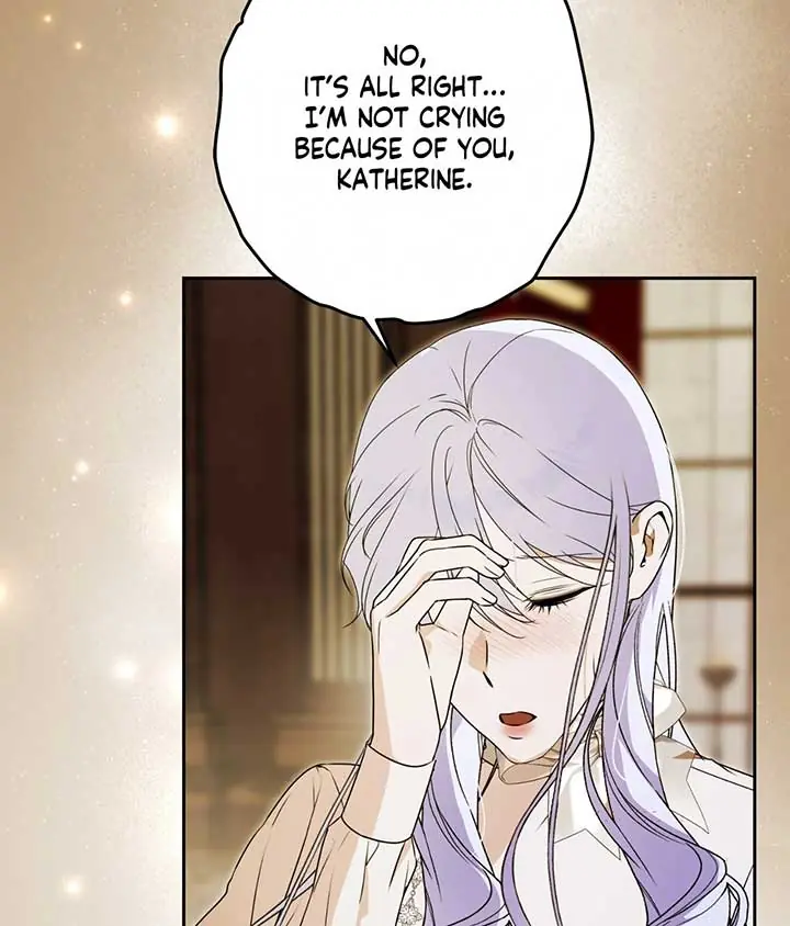 The Villainous Priestess Doesn't Want Salvation Chapter 28 Page 32