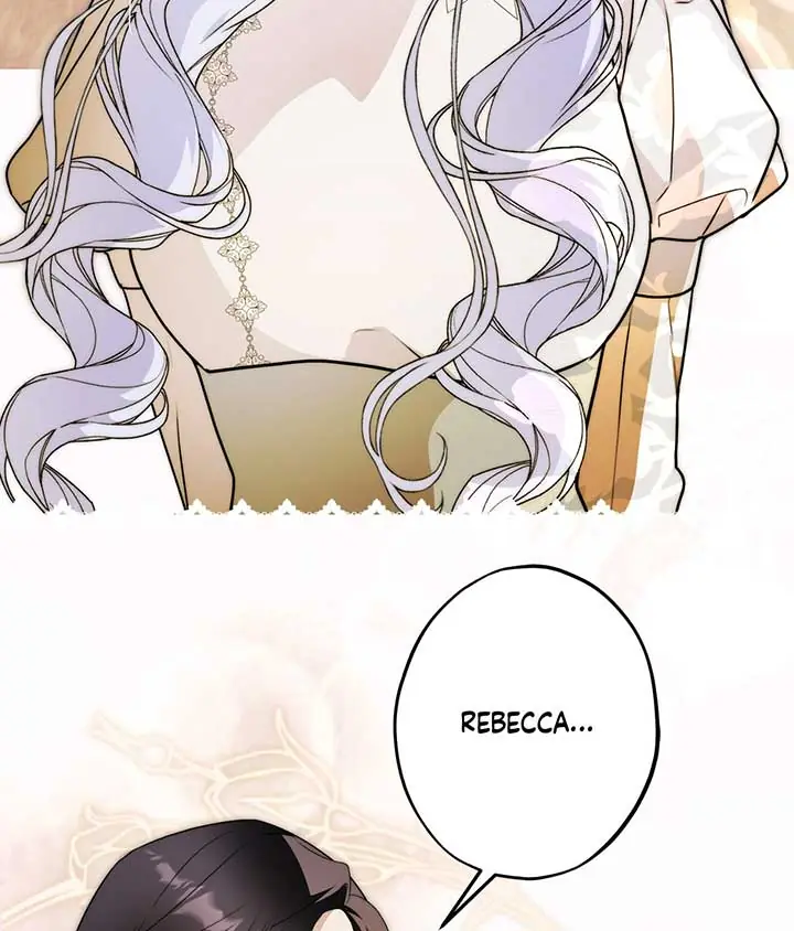 The Villainous Priestess Doesn't Want Salvation Chapter 28 Page 36