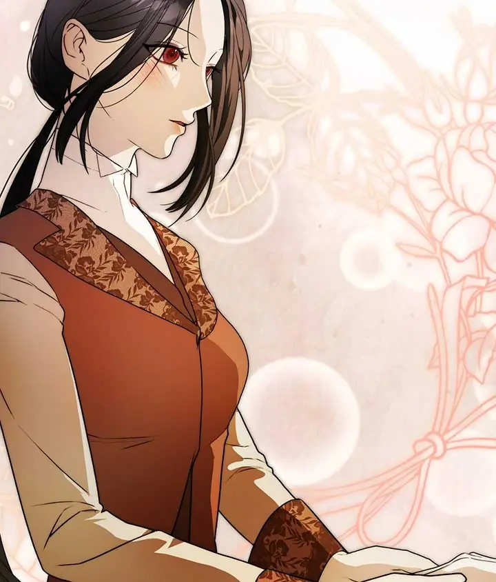 The Villainous Priestess Doesn't Want Salvation Chapter 28 Page 37