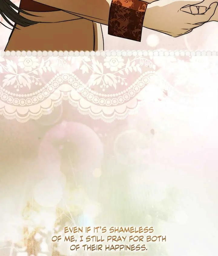 The Villainous Priestess Doesn't Want Salvation Chapter 28 Page 38