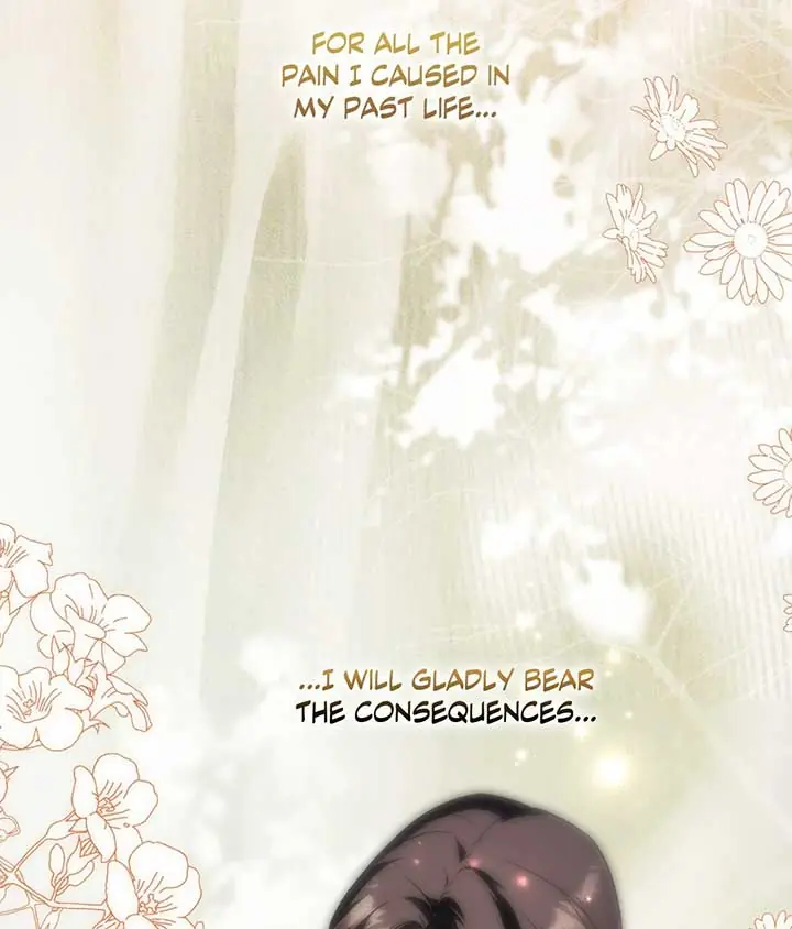 The Villainous Priestess Doesn't Want Salvation Chapter 28 Page 40
