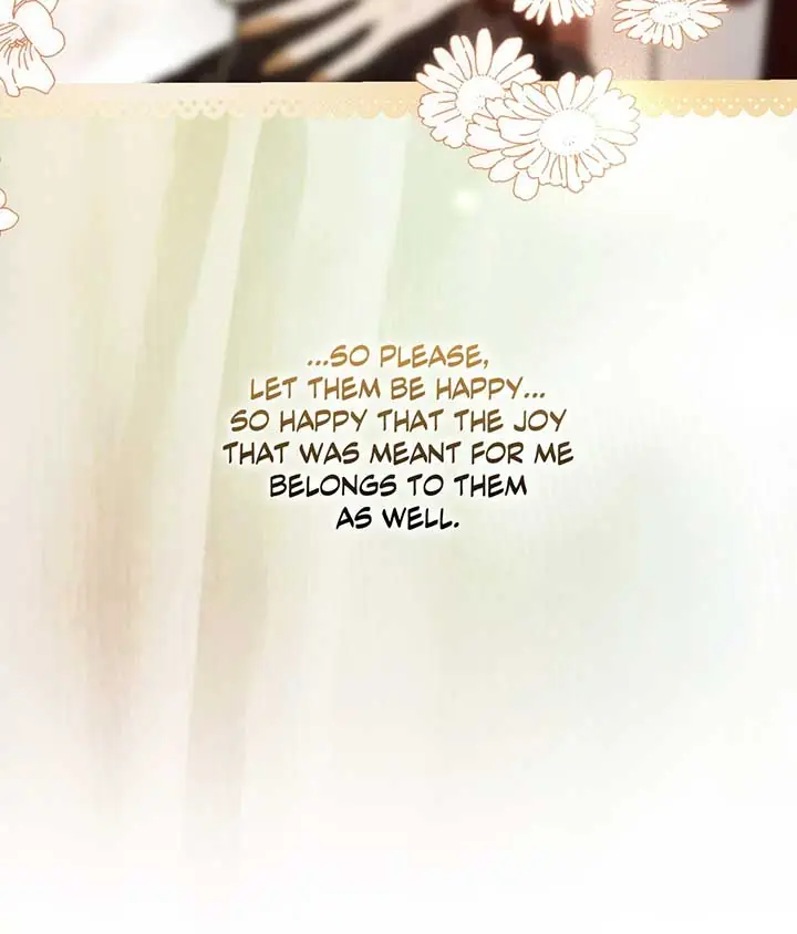 The Villainous Priestess Doesn't Want Salvation Chapter 28 Page 42