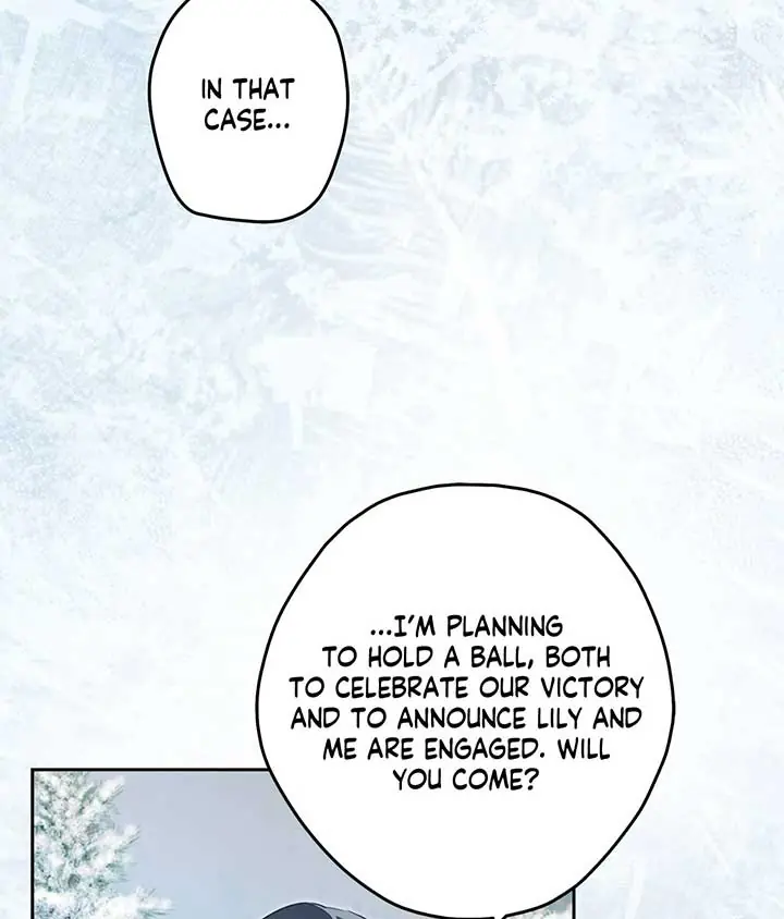 The Villainous Priestess Doesn't Want Salvation Chapter 28 Page 51
