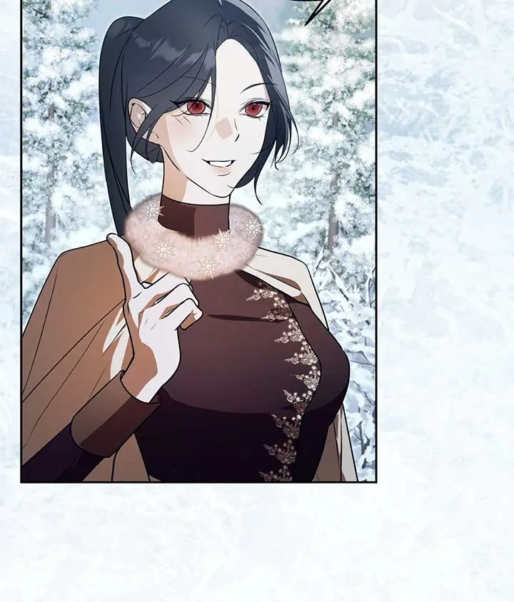 The Villainous Priestess Doesn't Want Salvation Chapter 28 Page 52
