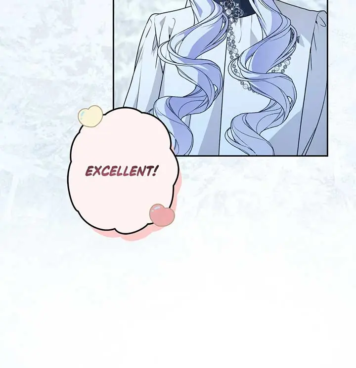 The Villainous Priestess Doesn't Want Salvation Chapter 28 Page 55