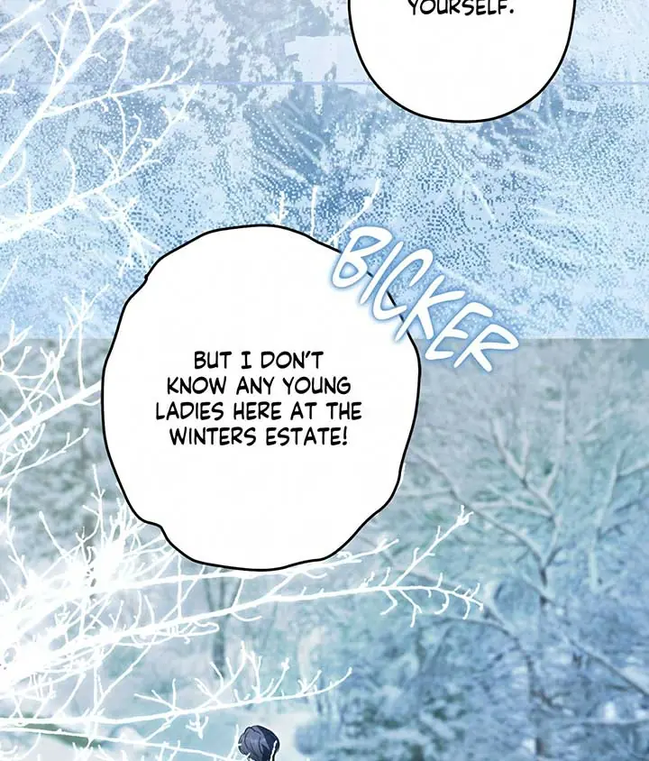 The Villainous Priestess Doesn't Want Salvation Chapter 28 Page 64