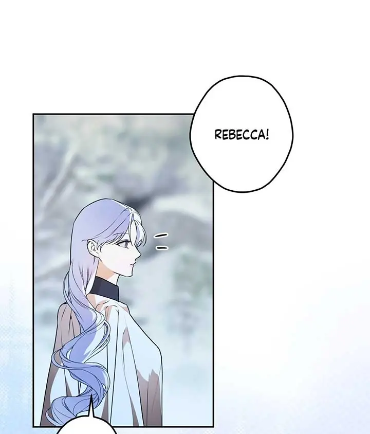 The Villainous Priestess Doesn't Want Salvation Chapter 28 Page 67