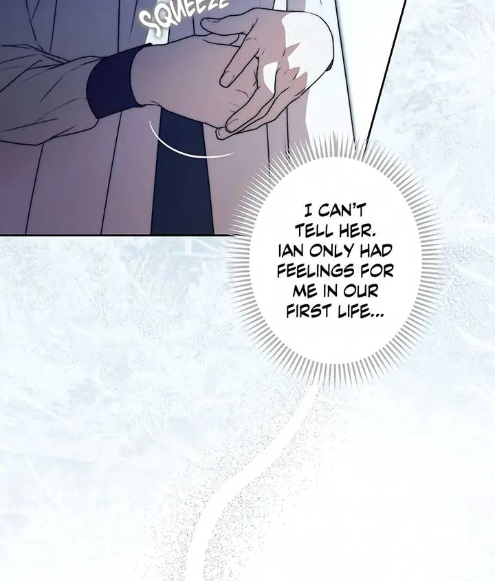 The Villainous Priestess Doesn't Want Salvation Chapter 28 Page 75