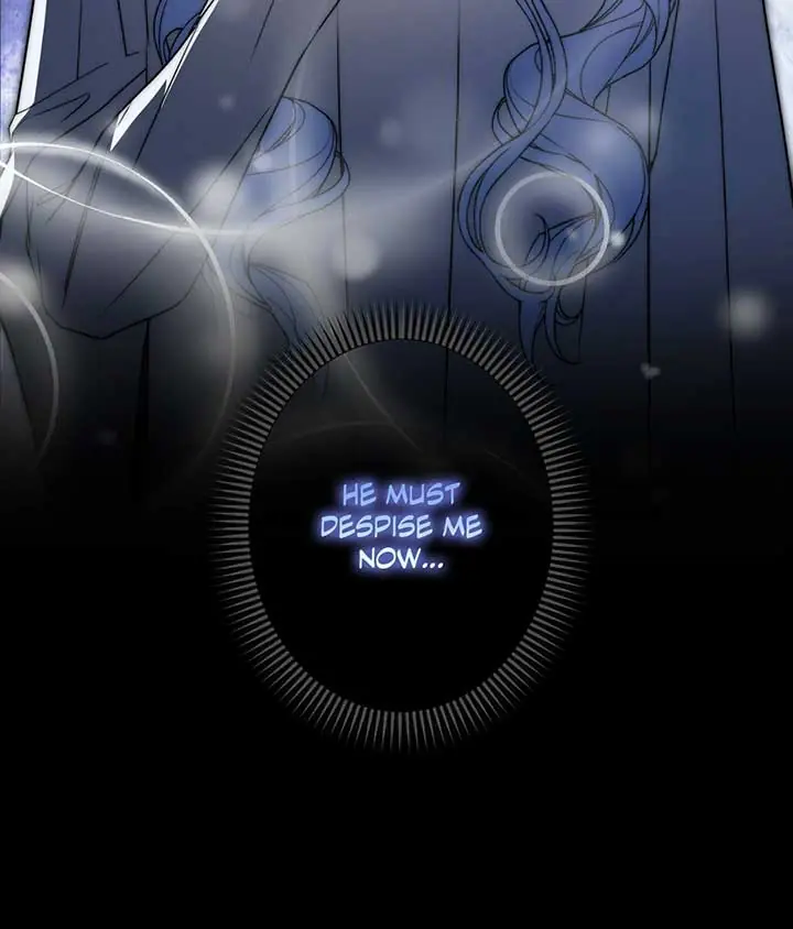 The Villainous Priestess Doesn't Want Salvation Chapter 28 Page 78