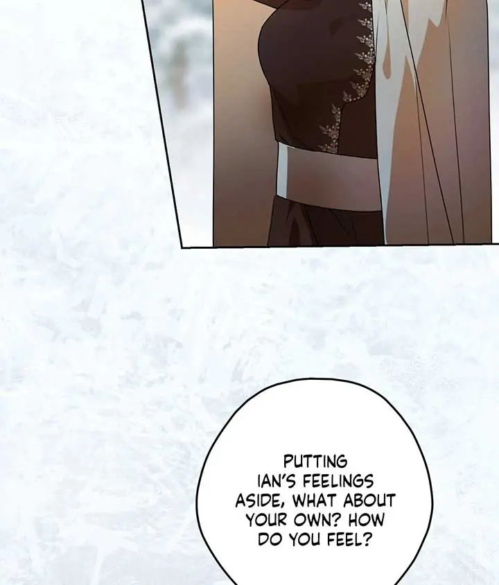The Villainous Priestess Doesn't Want Salvation Chapter 28 Page 81
