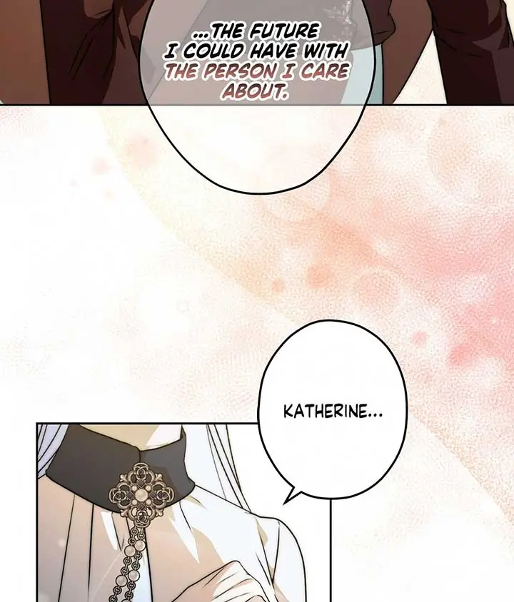 The Villainous Priestess Doesn't Want Salvation Chapter 28 Page 86