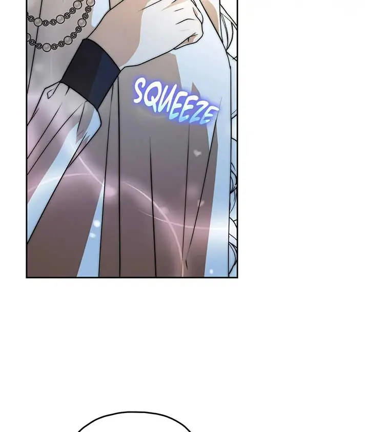 The Villainous Priestess Doesn't Want Salvation Chapter 28 Page 87