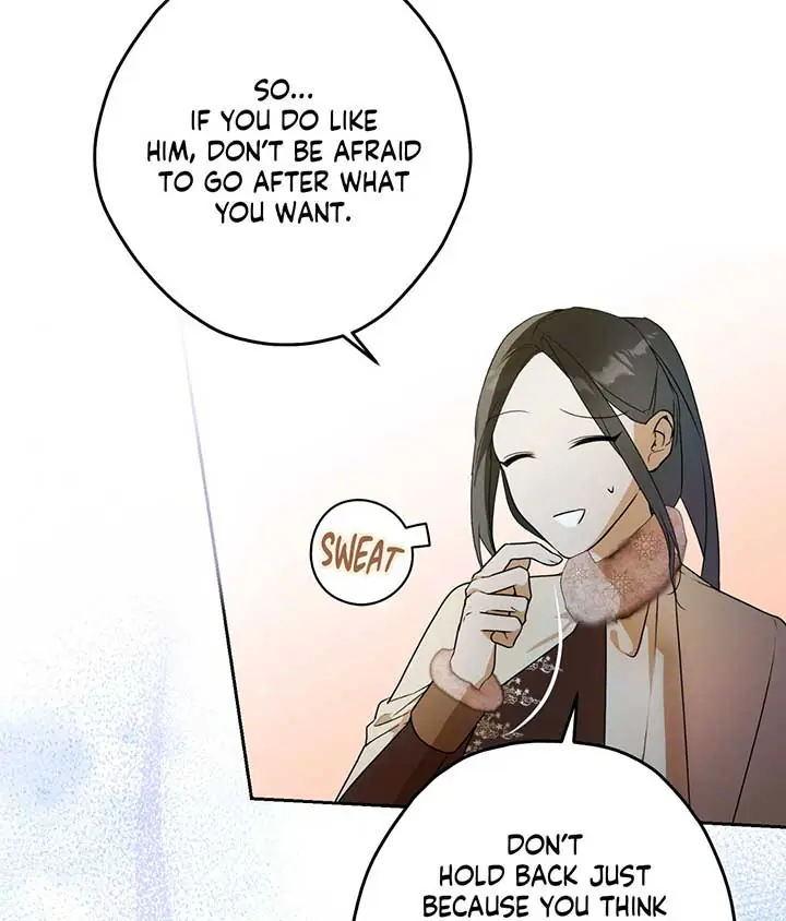 The Villainous Priestess Doesn't Want Salvation Chapter 28 Page 88