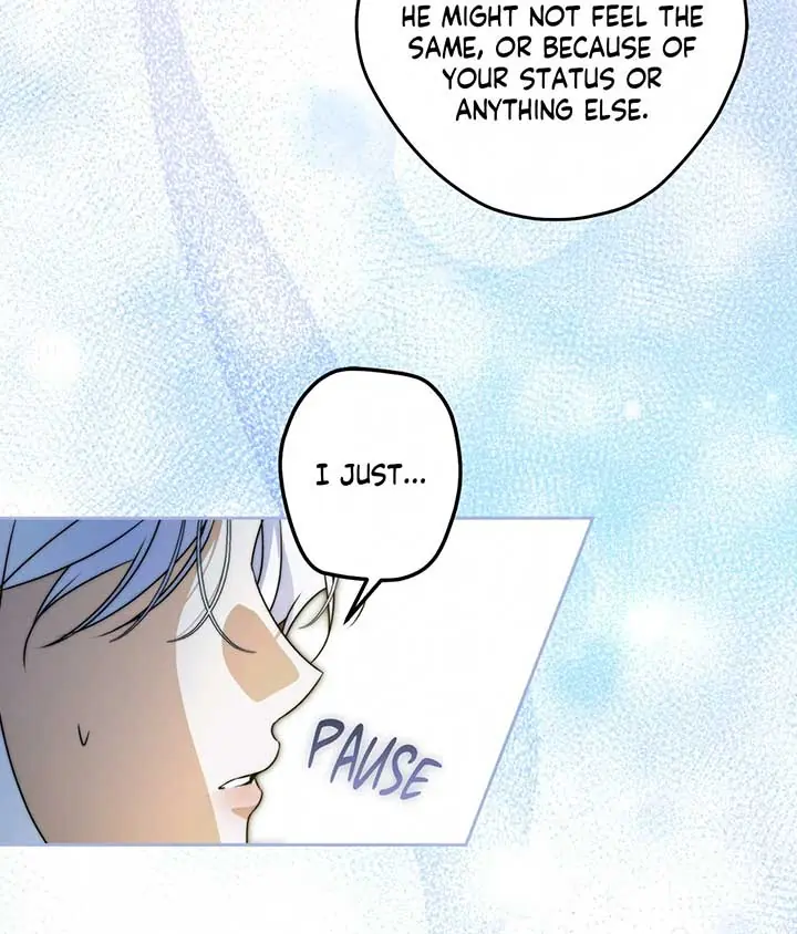 The Villainous Priestess Doesn't Want Salvation Chapter 28 Page 89