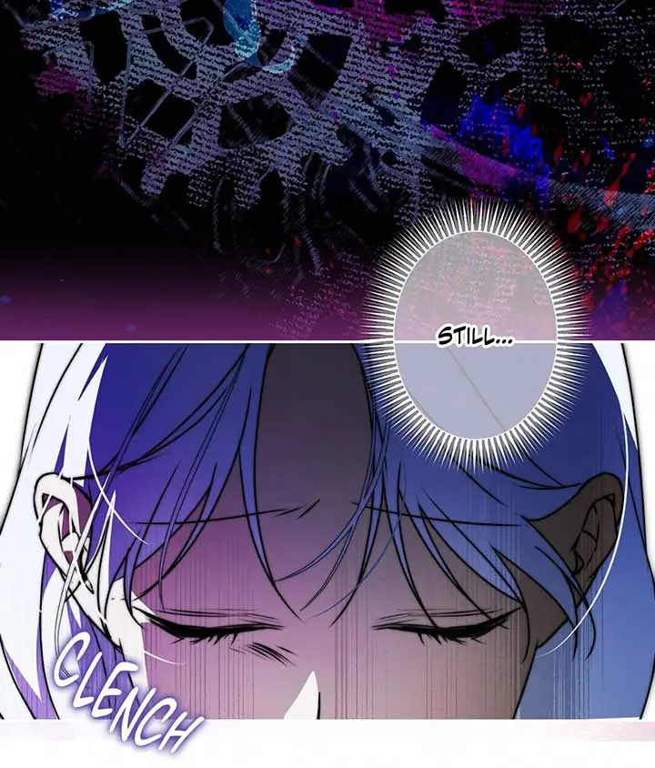 The Villainous Priestess Doesn't Want Salvation Chapter 28 Page 95