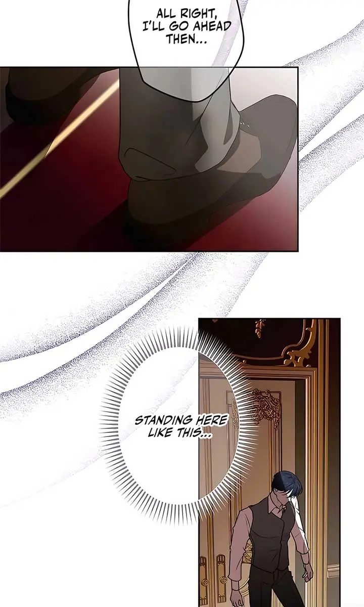 The Villainous Priestess Doesn't Want Salvation Chapter 29 Page 15