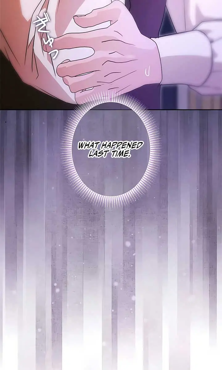The Villainous Priestess Doesn't Want Salvation Chapter 29 Page 18