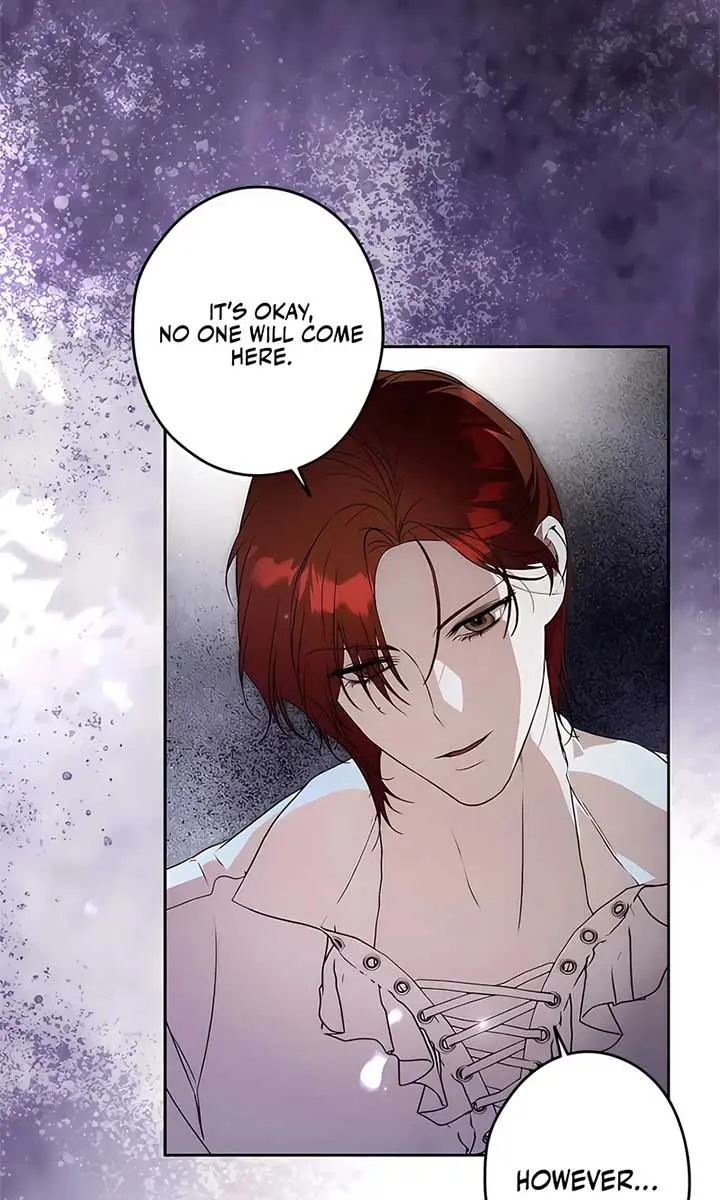 The Villainous Priestess Doesn't Want Salvation Chapter 29 Page 26