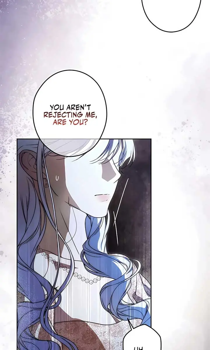 The Villainous Priestess Doesn't Want Salvation Chapter 29 Page 27