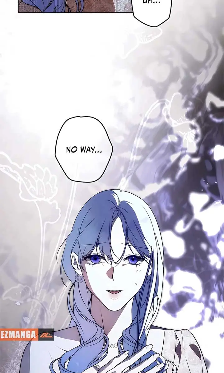 The Villainous Priestess Doesn't Want Salvation Chapter 29 Page 28
