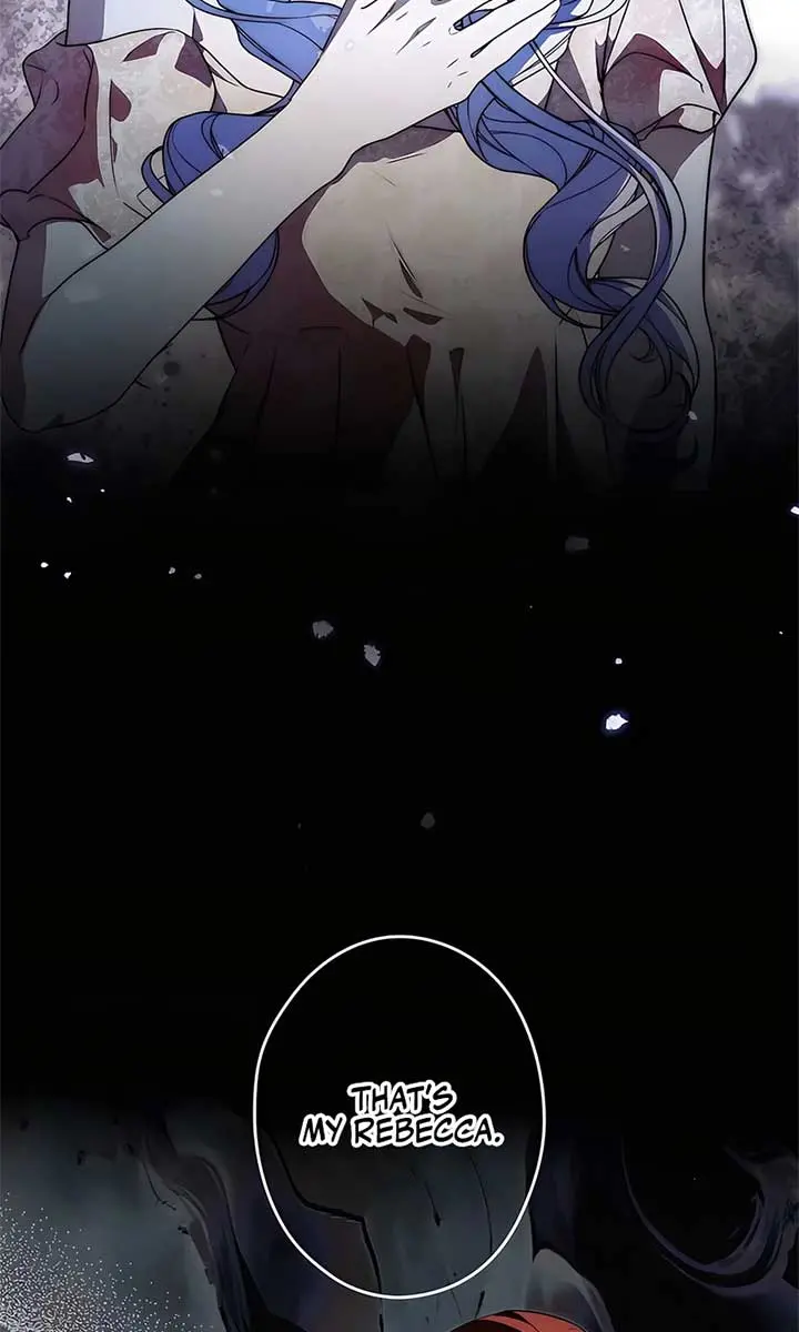 The Villainous Priestess Doesn't Want Salvation Chapter 29 Page 29
